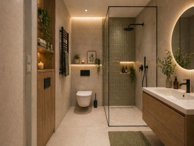 Mieszkanie 2-pokojowe Warszawa Bielany, ul. Władysława Broniewskiego. Zdjęcie 5