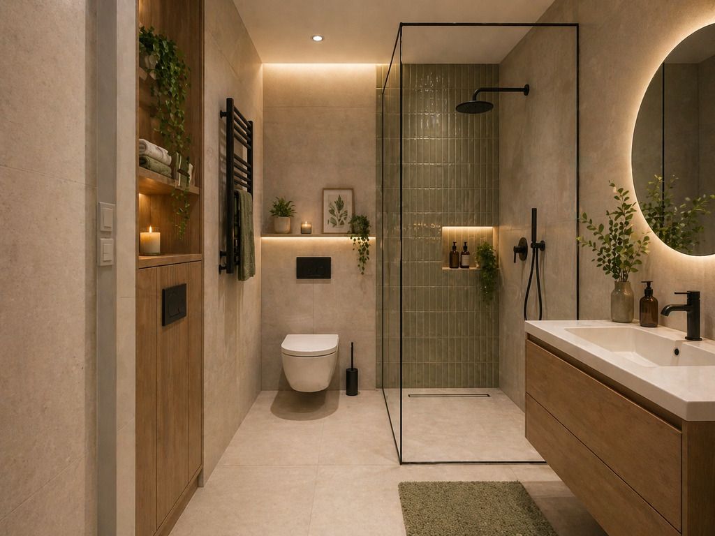 Mieszkanie 2-pokojowe Warszawa Bielany, ul. Władysława Broniewskiego. Zdjęcie 5