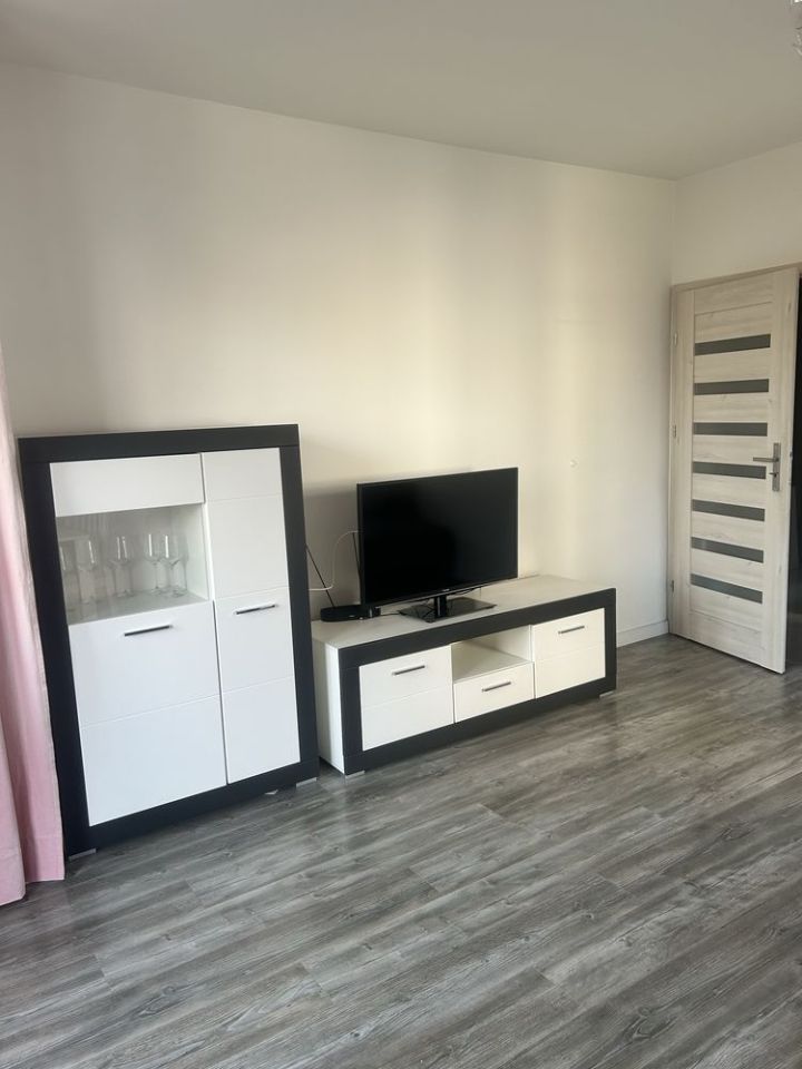 Mieszkanie 2-pokojowe Gdańsk Piecki, ul. Stanisława Lema. Zdjęcie 8