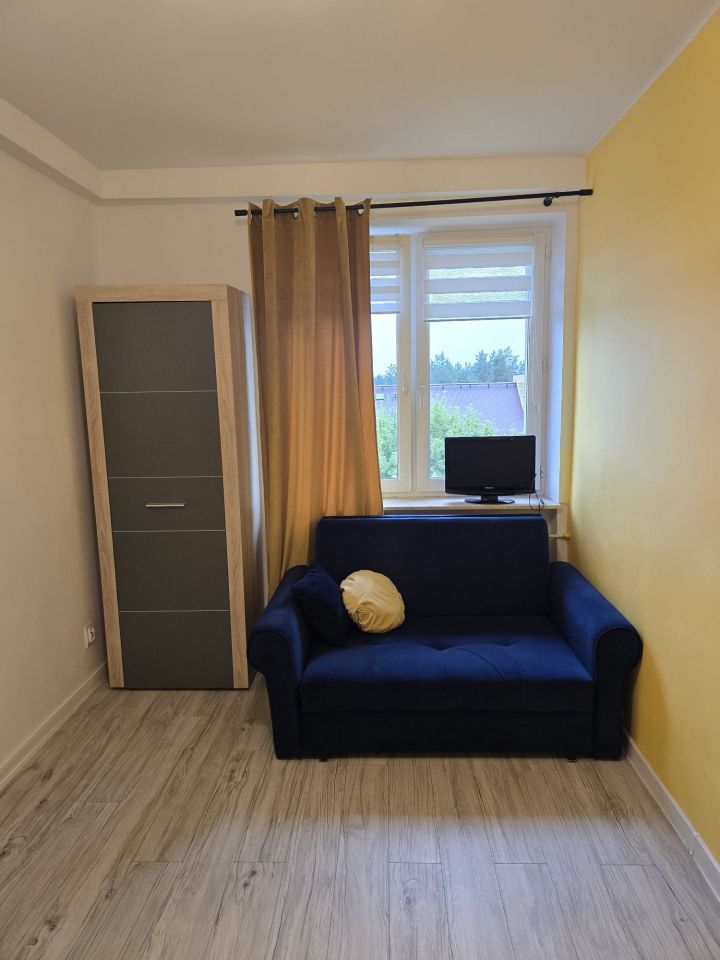 Mieszkanie 2-pokojowe Augustów, ul. I Pułku Ułanów Krechowieckich. Zdjęcie 8