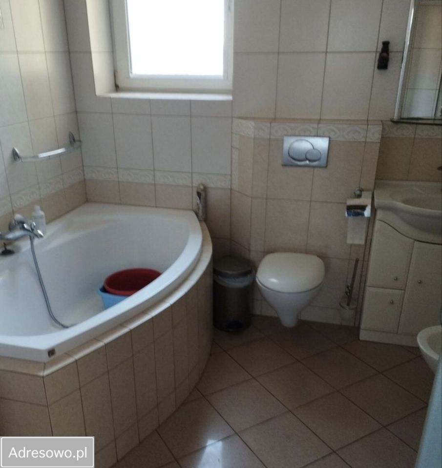 dom wolnostojący, 7 pokoi Pęczniew, ul. Dąbrowska. Zdjęcie 4