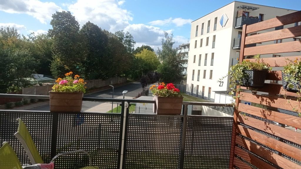 Mieszkanie 3-pokojowe Poznań Naramowice, ul. Karpia. Zdjęcie 5