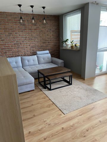 Mieszkanie 3-pokojowe Puławy Centrum, ul. Teofila Cichockiego. Zdjęcie 1