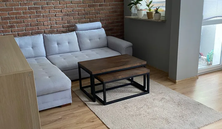 Mieszkanie 3-pokojowe Puławy Centrum, ul. Teofila Cichockiego