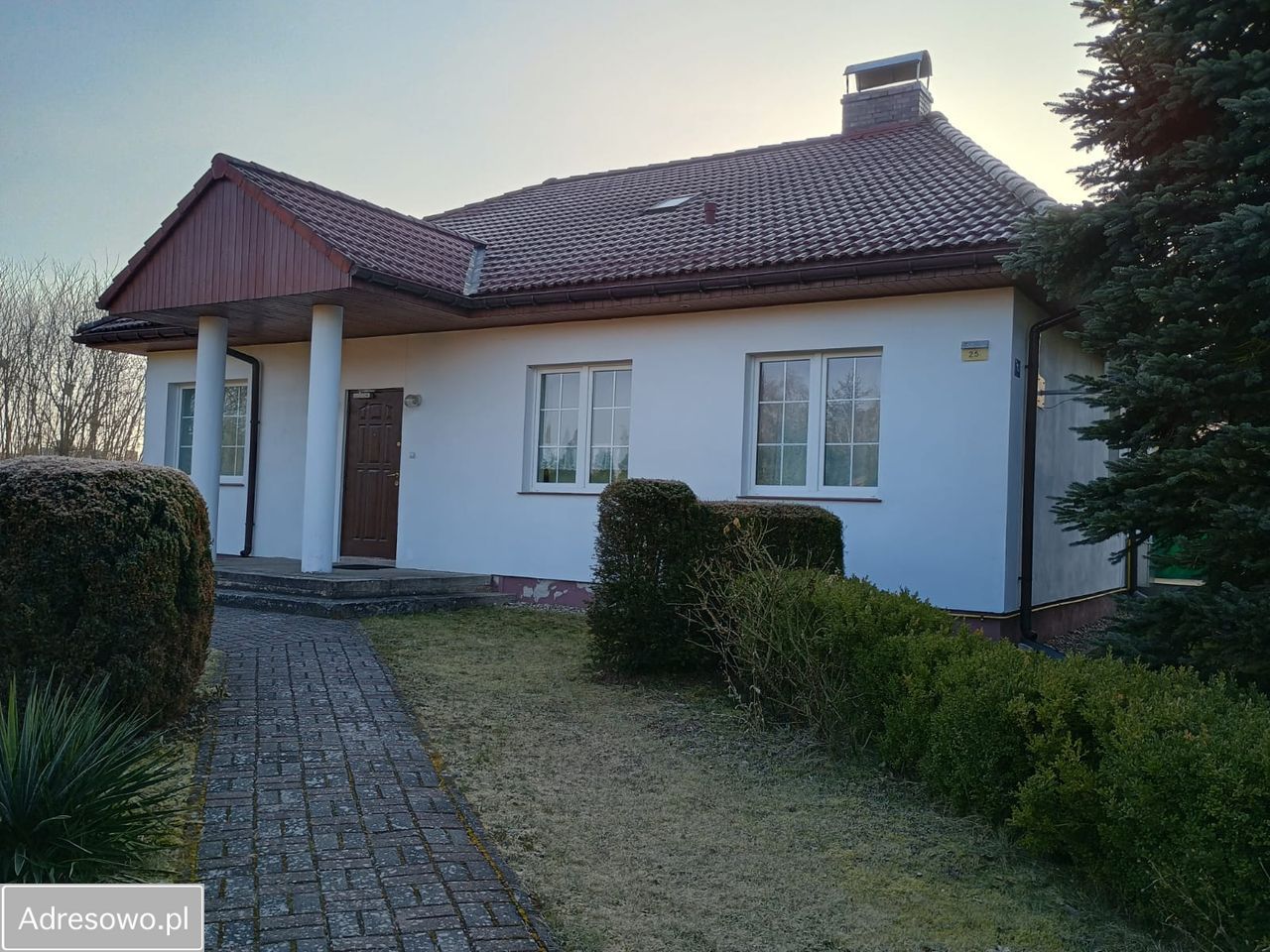 dom wolnostojący, 6 pokoi Cybinka. Zdjęcie 2