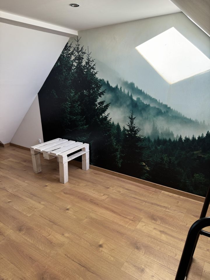 kamienica, 5 pokoi Lębork Centrum, Syrokomli. Zdjęcie 18