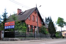 dom wolnostojący, 7 pokoi Borzechowo, Wczasowa. Zdjęcie 4