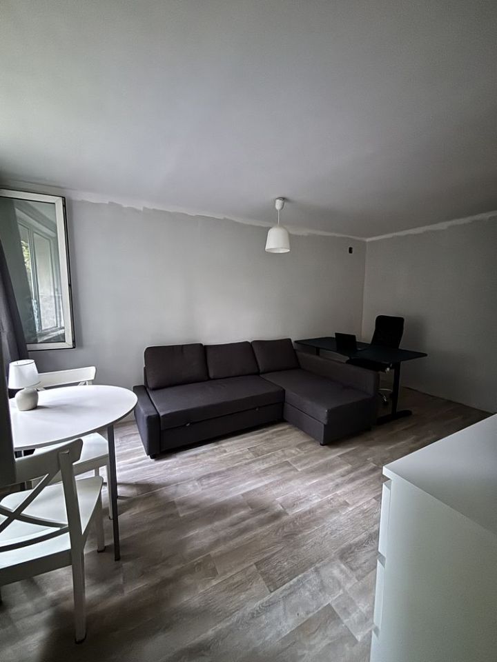 Mieszkanie 1-pokojowe Warszawa Wola, ul. Niska. Zdjęcie 2