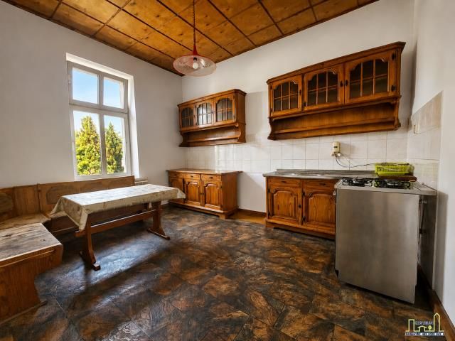 Mieszkanie 3-pokojowe Wolsztyn, ul. Sienkiewicza. Zdjęcie 1