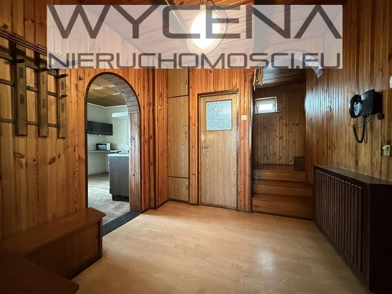 dom wolnostojący, 4 pokoje Reda, ul. Cypriana Kamila Norwida. Zdjęcie 4