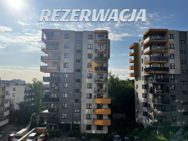 Mieszkanie 1-pokojowe Kraków Bieżanów, ul. Polonijna. Zdjęcie 1