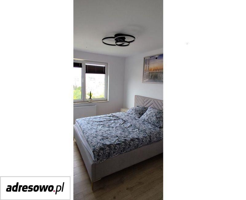 Mieszkanie 3-pokojowe Kraków Mistrzejowice. Zdjęcie 5