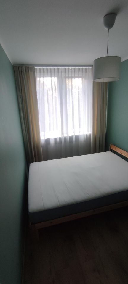 Mieszkanie 2-pokojowe Warszawa Targówek, ul. Wyszogrodzka. Zdjęcie 13