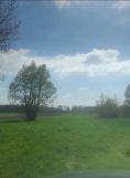 Działka inwestycyjna Brzeźnio, ul. Spacerowa. Zdjęcie 2