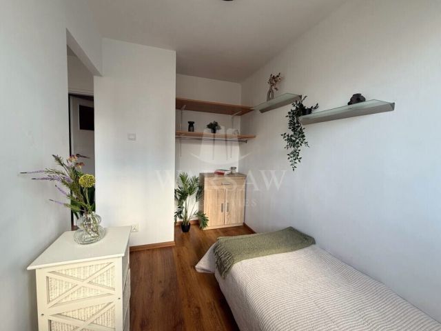 Mieszkanie 1-pokojowe Warszawa Śródmieście, al. Jana Pawła II. Zdjęcie 5