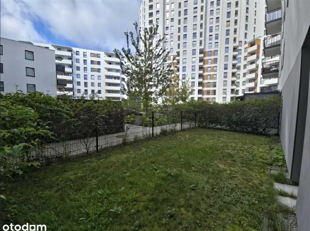 Mieszkanie 4-pokojowe Warszawa Wola, ul. Fort Wola. Zdjęcie 10
