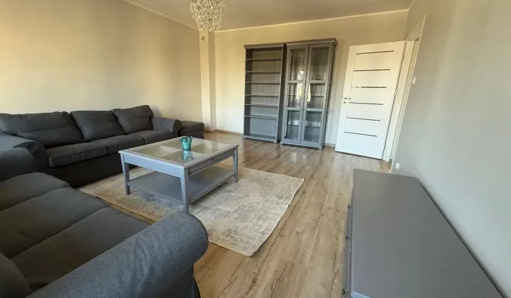 Mieszkanie 3-pokojowe Skierniewice, ul. Artura Wittenberga