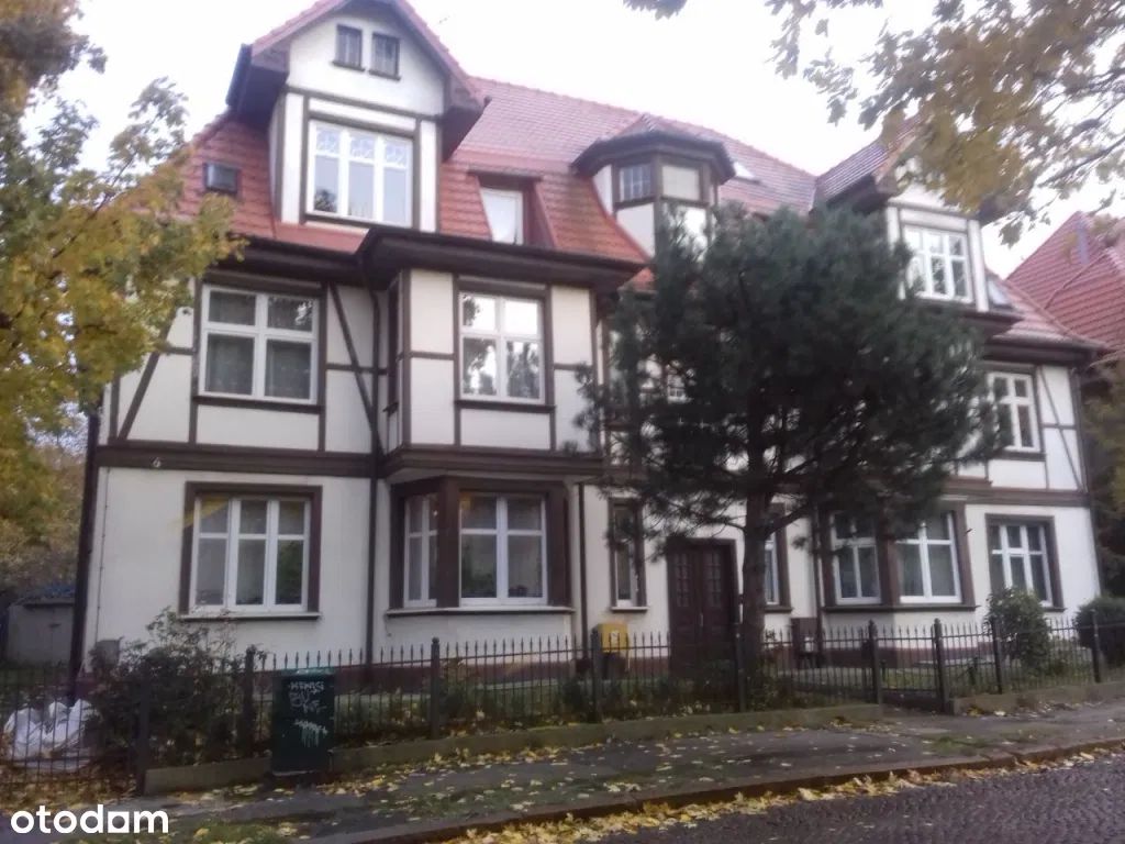 Mieszkanie 3-pokojowe Gdańsk Aniołki, ul. Śniadeckich