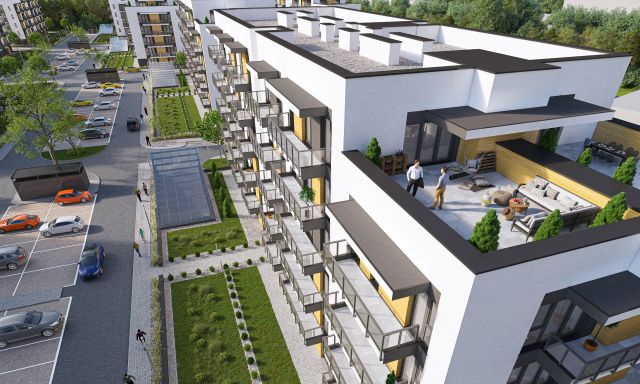 Mieszkanie 3-pokojowe Ruda Śląska, ul. Chorzowska. Zdjęcie 1