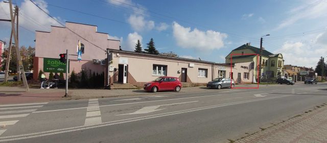 Lokal Szydłowiec, ul. Tadeusza Kościuszki. Zdjęcie 1