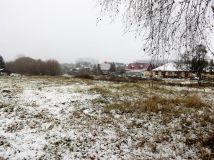 Działka budowlana Kikorze. Zdjęcie 1