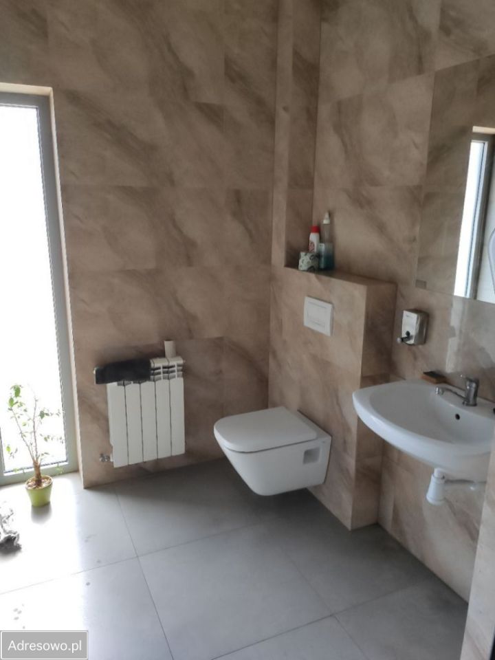 Hala/magazyn Nowa Biała. Zdjęcie 7