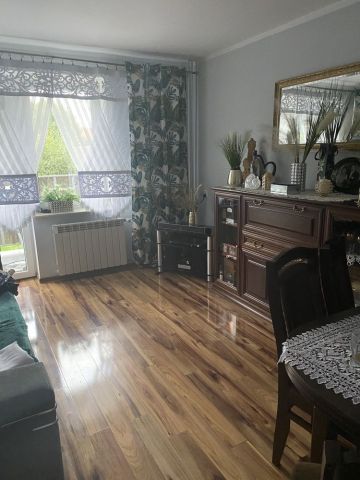 Mieszkanie 3-pokojowe Sompolno, ul. św. Barbary. Zdjęcie 1