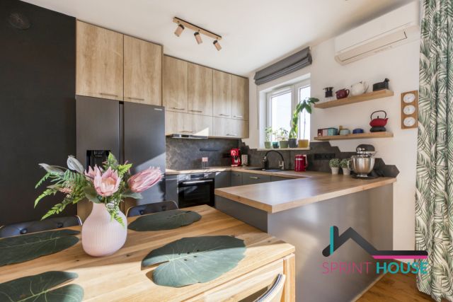 Mieszkanie 4-pokojowe Warszawa Białołęka, ul. Marywilska. Zdjęcie 1