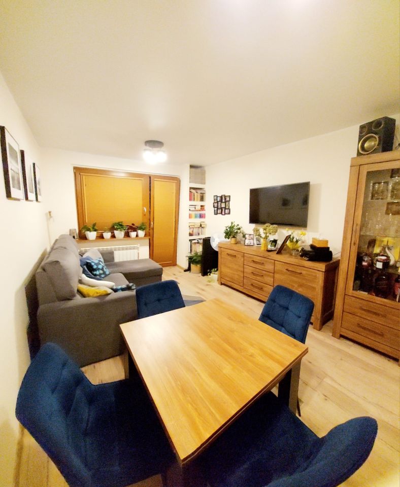 Mieszkanie 2-pokojowe Kluczbork Centrum, ul. Konopnickiej