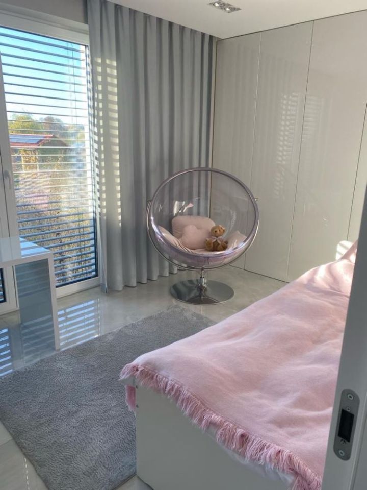 dom wolnostojący Gorzów Wielkopolski Piaski, ul. Owocowa. Zdjęcie 3