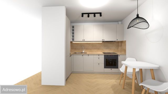 Mieszkanie 2-pokojowe Śrem. Zdjęcie 1