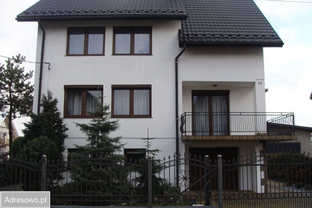 dom wolnostojący, 6 pokoi Łowicz Górki. Zdjęcie 1