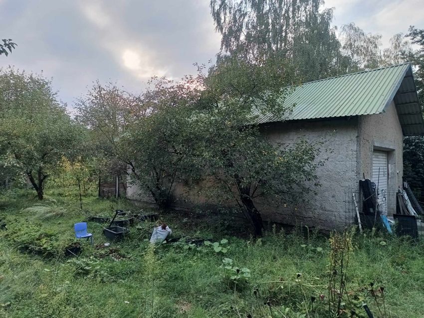 dom wolnostojący, 5 pokoi Budy Michałowskie. Zdjęcie 23