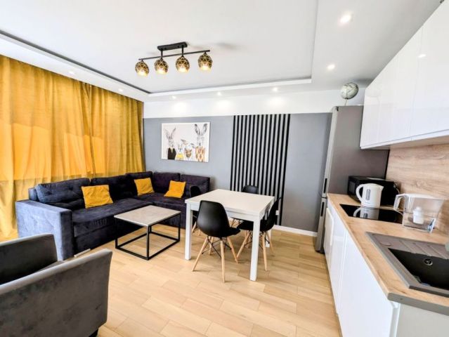 Mieszkanie 2-pokojowe Gdańsk Przymorze, ul. Piastowska. Zdjęcie 1