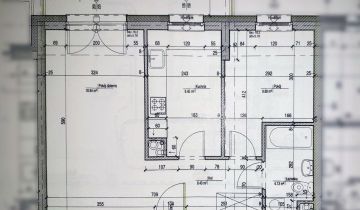 Mieszkanie 2-pokojowe Białystok Centrum, ul. Jana Kochanowskiego