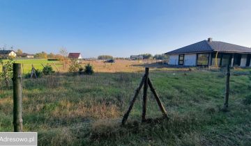 Działka budowlana Wierzyce, os. Zielone