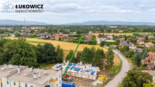 Mieszkanie 2-pokojowe Czechowice-Dziedzice, ul. Mazańcowicka. Zdjęcie 14