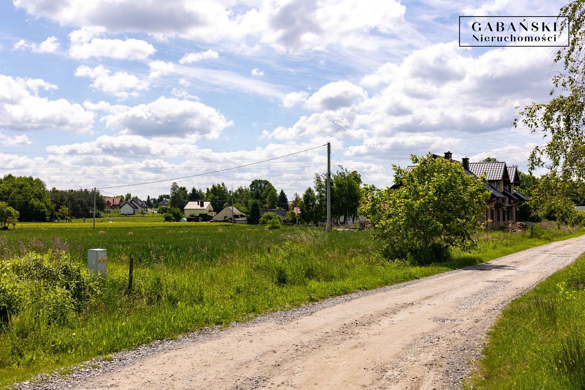 Działka budowlana Śmigno. Zdjęcie 15