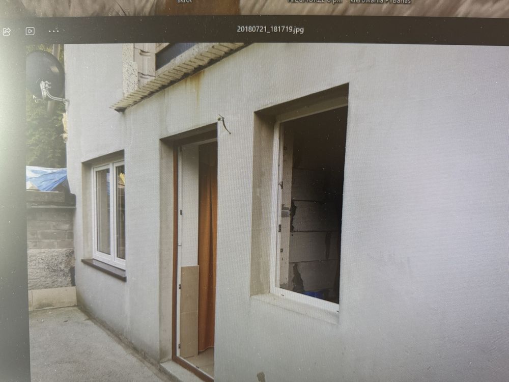 Działka budowlana Rewal. Zdjęcie 5