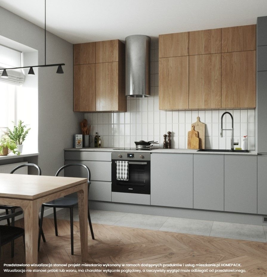 Mieszkanie 2-pokojowe Gdańsk Jasień, ul. Potęgowska. Zdjęcie 7