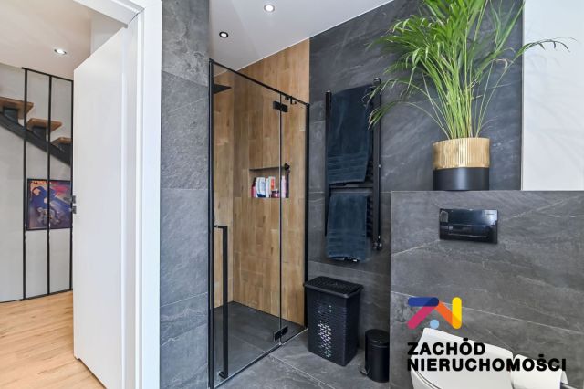 bliźniak, 5 pokoi Zielona Góra Łężyca, ul. Łężyca-Willowa. Zdjęcie 14