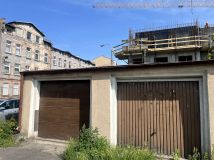 Garaż/miejsce parkingowe Gdańsk Śródmieście, ul. Długa Grobla. Zdjęcie 1