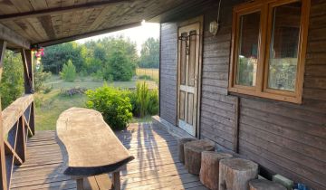 dom letniskowy Krasne Kosów