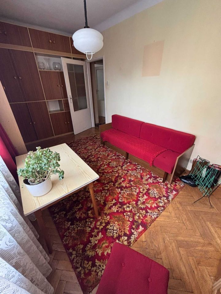 Mieszkanie 3-pokojowe Łódź Żubardź. Zdjęcie 5