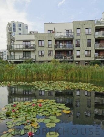 Mieszkanie 2-pokojowe Warszawa Ursynów, ul. Jurajska. Zdjęcie 11