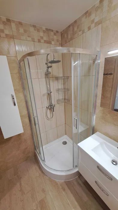 Mieszkanie 2-pokojowe Warszawa Włochy, ul. Pola Karolińskie. Zdjęcie 7