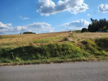 Działka rolno-budowlana Imbramowice. Zdjęcie 2