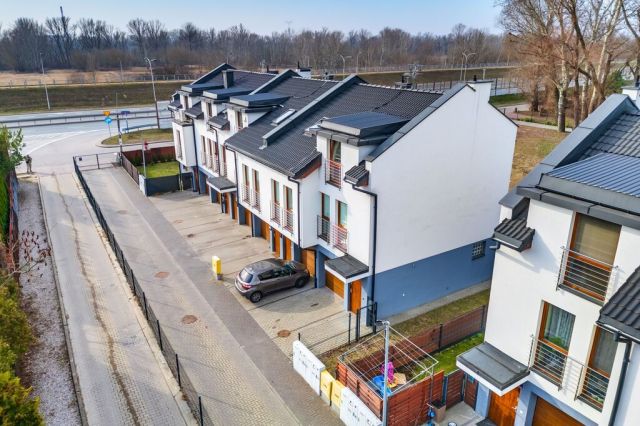 Mieszkanie 4-pokojowe Warszawa Wawer, ul. Kaszmirowa. Zdjęcie 37