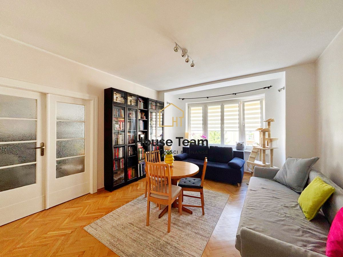 Mieszkanie 4-pokojowe Bydgoszcz Śródmieście, ul. Ignacego Paderewskiego. Zdjęcie 11