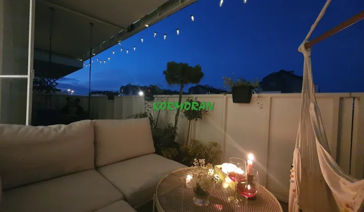 Mieszkanie 3-pokojowe Opole Gosławice